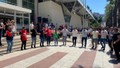İzmir'de grev bitti: Büyükşehir Belediyesi ile DİSK anlaştı!