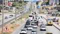 43 ilin geçiş noktasında bayram yoğunluğu başladı