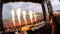 İstanbul Festivali’nde DJ Diesel ve Jennifer Lopez sürprizi