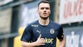 Fenerbahçe'de bir ayrılık daha!