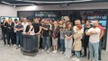 Medyada grev var! Ünlü televizyon kanalının çalışanları iş bırakıp bina içinde nöbete başladı