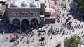 Eminönü'nde fiyatlar isyan ettirdi! Gurbetçi vatandaşın sözleri olay oldu