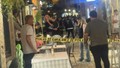 Ünlü iş insanı Çeşme'de restoranda silahlı saldırıya uğradı