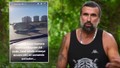 Survivor adasını sessiz sedasız terk eden Hikmet Tuğsuz'dan ilk açıklama geldi