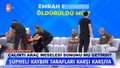Müge Anlı ile Tatlı Sert'teki çekişkili ifadeler sonrası canlı yayında gözaltı!