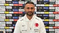 Eyüpspor'un yeni teknik direktörü belli oldu