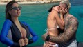 Mauro Icardi ile China Suarez'in aşk tatilinde Wanda Nara sürprizi!