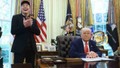 Elon Musk'tan Trump hakkında skandal ''günah adası'' iddiası!