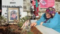 DEM Parti’den Eren Bülbül’ün annesine bayram tebriği telefonu