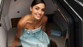 Hande Erçel'in kız kıza tekne tatili kıyafetinin fiyatını gören ''yok artık'' dedi