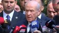 Bahçeli'nin bayram mesajı terörsüz Türkiye, yeni Anayasa, CHP lideri Özel'e uyarı oldu!