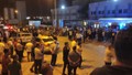 Düğün salonuna silahlı saldırı: Ölü ve yaralılar var!