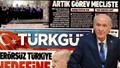 MHP'de ''kurucu önder'' krizi: Bahçeli'nin açıklaması rahatsız etti, jet sansür geldi!