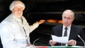 Kocaeli'den Putin'e sürpriz davet: ''Buyursun gelsin!''