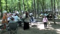 Belgrad Ormanı bayram tatilinde doldu taştı