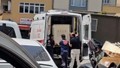 Pes dedirten görüntü! Ambulansı gören dönüp bir daha baktı