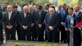 AK Partili Türkeş'ten bebek katili Öcalan'a ''kurucu önder'' diyen Bahçeli'ye tepki