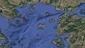Ege Denizi'nde büyük deprem