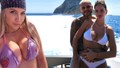 Mauro Icardi'nin nişanlısı China Suarez'e ölüm tehdidi: Baş zanlı Wanda Nara oldu!