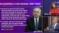 Ankara kulislerini karıştıran ses kaydı... Kılıçdaroğlu'ndan ilk açıklama geldi!