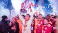 Galatasaray'da beklenen ayrılık gerçekleşti: Havalimanında gözyaşları sel oldu!