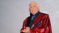 ''Yüzyılın cerrahı'' Prof. Dr. Gazi Yaşargil hayatını kaybetti