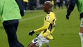 Yeşil sahalara gece yarısı Talisca bombası düştü!