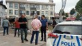 Eski eşi olacak cani genç kadına bayram ziyaretinde  kurşun yağdırdı!