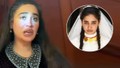 Meltem Miraloğlu'ndan şoke eden iddialar: ''Beni PKK kampına götürdüler''