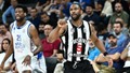 Beşiktaş Fibabanka Anadolu Efes'i devirdi, seriyi 2-2'ye getirdi