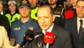 İstanbul Emniyet Müdürü İstanbul'un suç ilçesi Esenyurt'taydı: ''Esenyurt, Esencılıs değildir''