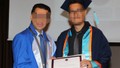 Eski rektör yardımcısı ve dekanın profesörlüğü iptal edildi