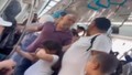Marmaray'da iki çocuklu babaya atılan yumruk için istenen ceza belli oldu