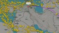İsrail-İran gerilimi hava trafiğini altüst etti