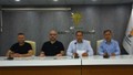 AK Parti'den Manisa'daki başkanlık seçimi için sürpriz karar