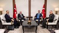 Ankara'da 4 saatlik güvenlik zirvesi! Bakan Fidan: ''Gerekli tüm tedbirler alındı''