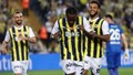 Fenerbahçe'den ayrılan Osayi Samuel'e Süper Lig'den talip çıktı