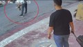 Heimlich manevrası bu sefer de bir kediyi ölümden kurtardı