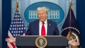 Trump'tan İran'a ''eşi benzeri görülmemiş'' tehdit