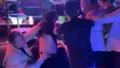 İstanbul'daki lüks otelin barında ''şampanya'' çatışması: Yaralılar var!