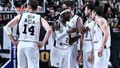 Beşiktaş Fibabanka, Basketbol Süper Ligi yarı finalinde Anadolu Efes'i yıkıp geçti!
