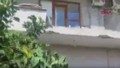 Batman'da balkon çöktü; 3 kişi öldü, 7 kişi yaralandı