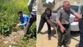 2 gence sopayla işkence eden şüphelinin ilk vukuatı değilmiş! Şoke eden görüntüler