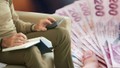 Emekli ve memurların zamlı temmuz maaşı hesaplandı