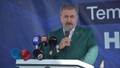 ''Bugün İran'a yapılanlar, sonra Türkiye'ye de yapılacaktır!''