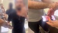İstanbul'daki lüks AVM'nin kadınlar tuvaletinden sapık çıktı!