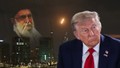 Trump tehdit etti: ''Onun nerede olduğunu biliyoruz ama öldürmeyeceğiz''