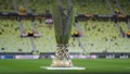 UEFA Avrupa Ligi'nde 1. eleme turu eşleşmeleri belli oldu