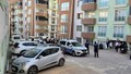 Yatak odasında ölü bulundu, kocası kayıp!