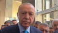 Erdoğan'dan ''asgari ücrete ara zam'' sorusuna şaşırtan yanıt
